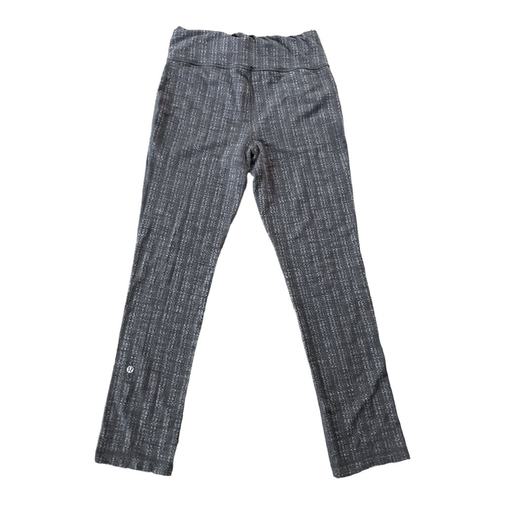 Lululemon Skinny Will Pant *Textured
Ziggy Wee October Angel Wing Size 6 - Picture 6 of 11